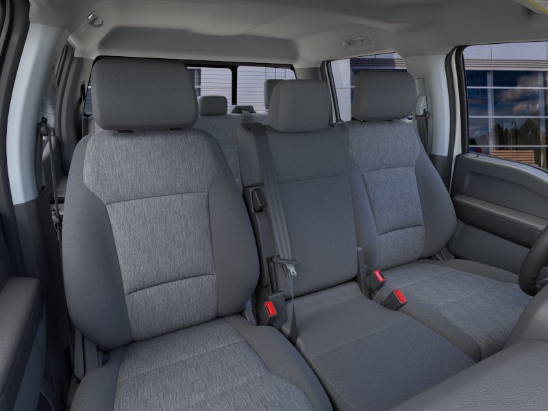 2026 Ford F-250SD XL Transit