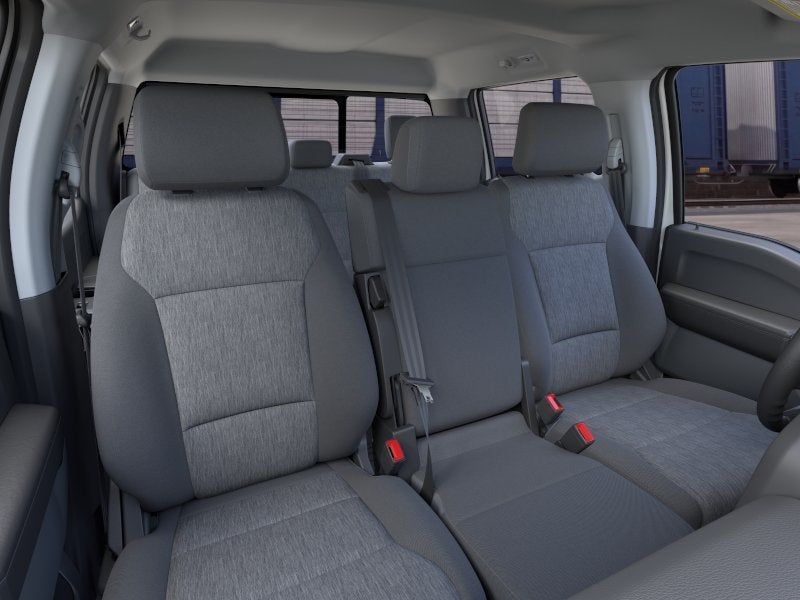 2026 Ford F-250SD XL Transit