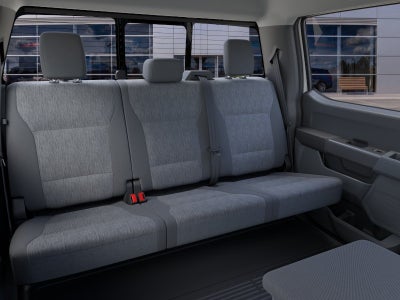 2026 Ford F-250SD XL Transit
