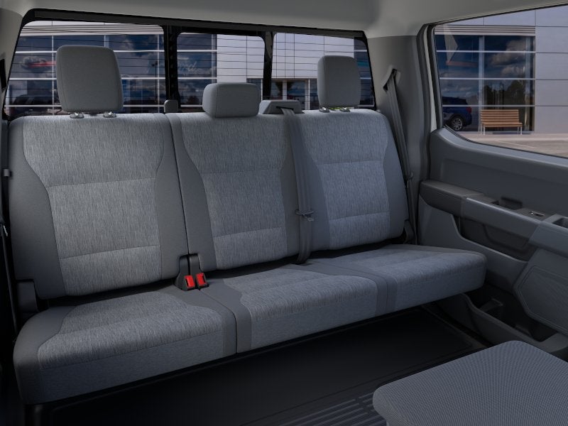 2026 Ford F-250SD XL Transit