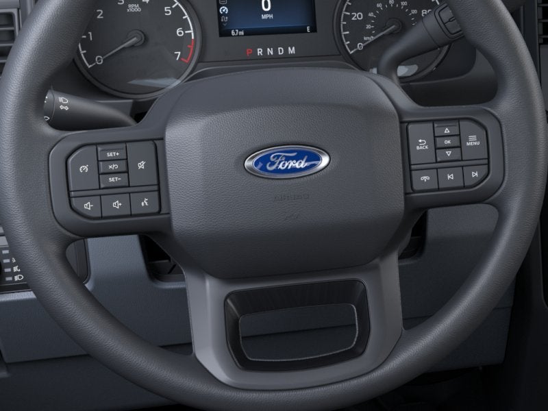 2026 Ford F-250SD XL Transit
