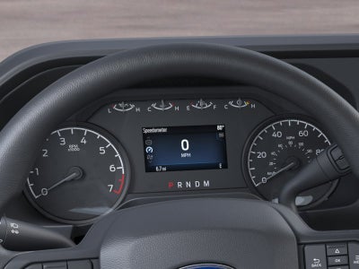 2026 Ford F-250SD XL Transit