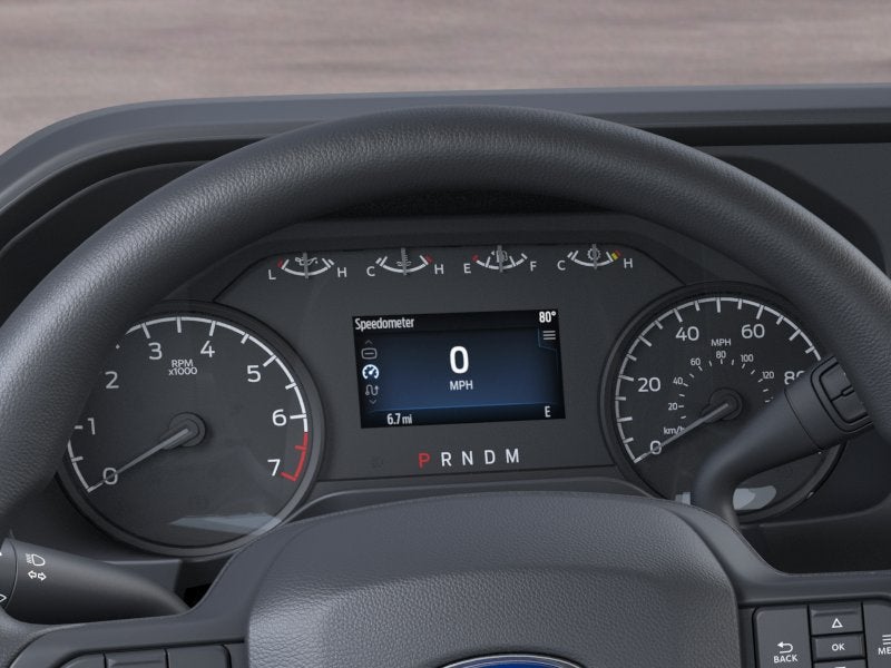 2026 Ford F-250SD XL Transit
