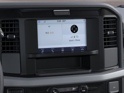 2026 Ford F-250SD XL Transit