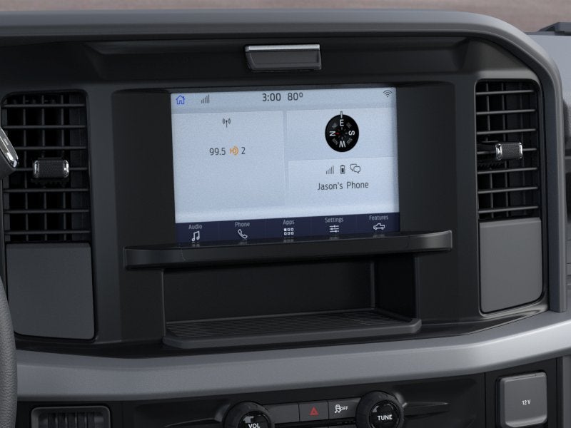 2026 Ford F-250SD XL Transit