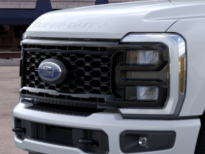 2026 Ford F-250SD XL Transit