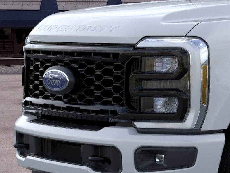 2026 Ford F-250SD XL Transit