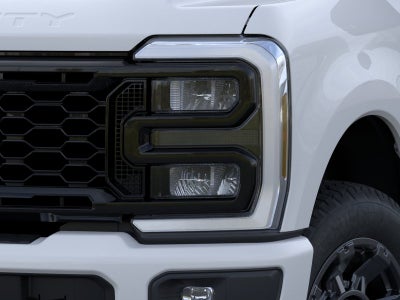 2026 Ford F-250SD XL Transit