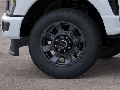 2026 Ford F-250SD XL Transit
