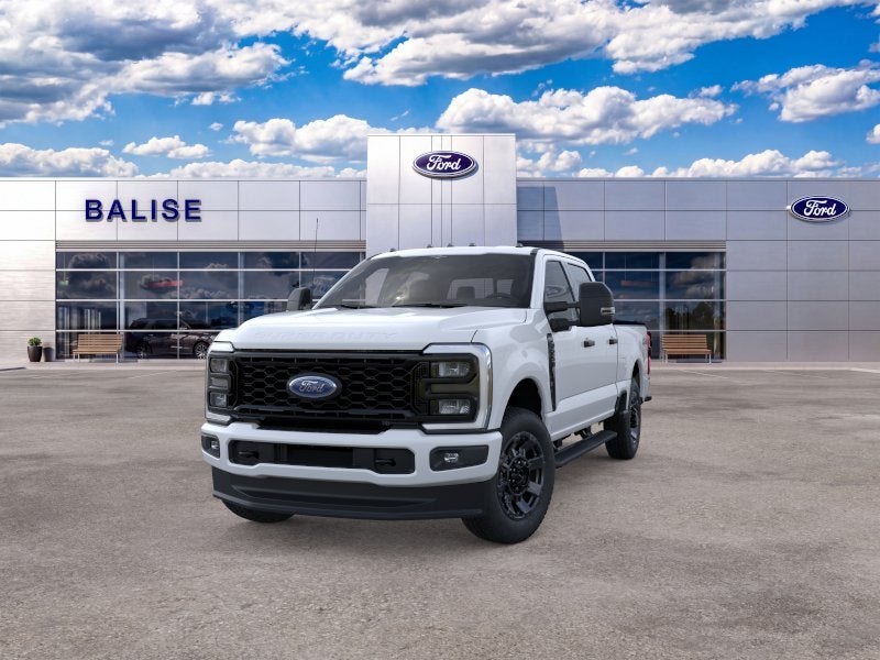 2026 Ford F-250SD XL Transit