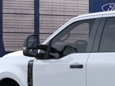 2026 Ford F-250SD XL Transit