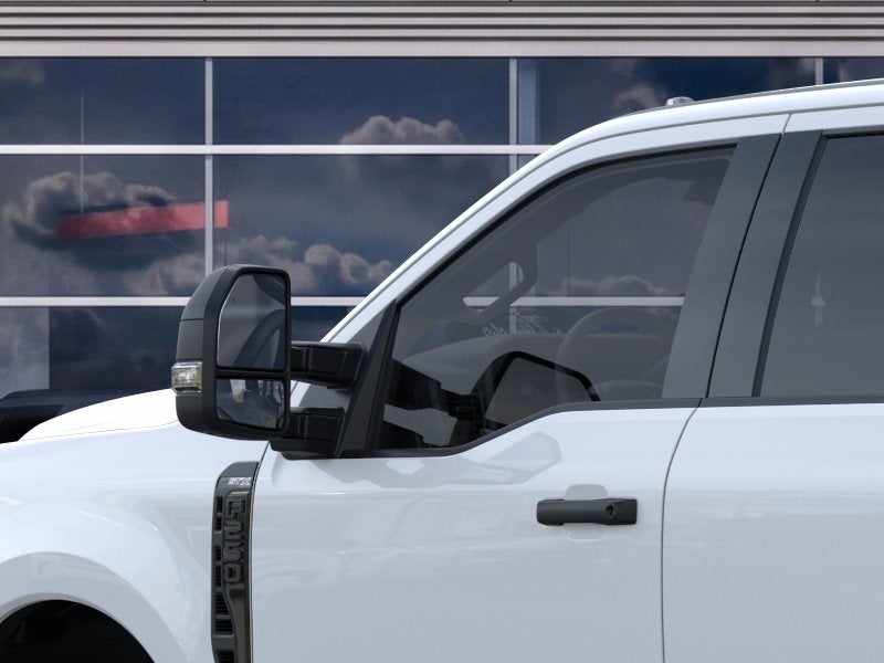2026 Ford F-250SD XL Transit