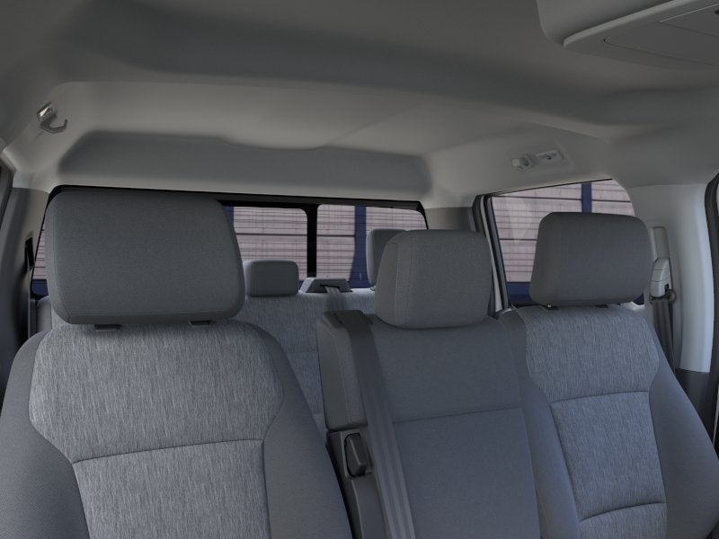 2026 Ford F-250SD XL Transit