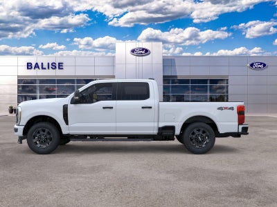 2026 Ford F-250SD XL Transit