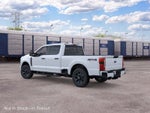 2026 Ford F-250SD XL Transit