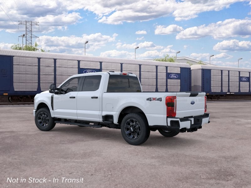 2026 Ford F-250SD XL Transit