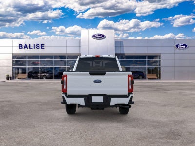 2026 Ford F-250SD XL Transit