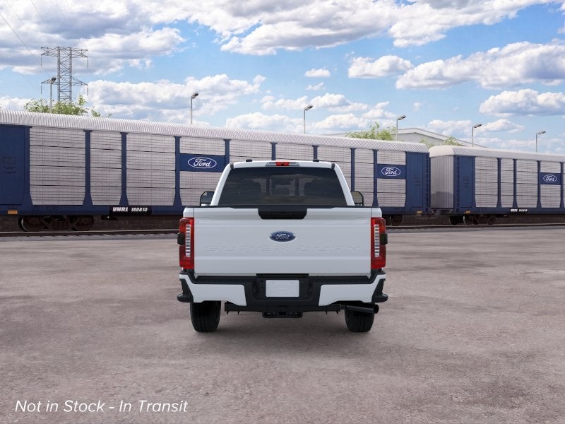 2026 Ford F-250SD XL Transit