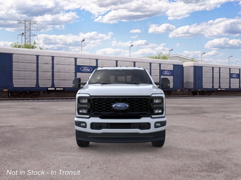 2026 Ford F-250SD XL Transit