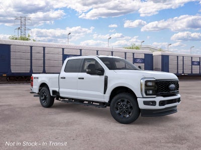 2026 Ford F-250SD XL Transit