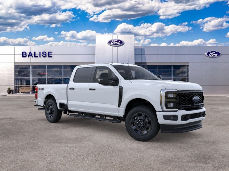2026 Ford F-250SD XL Transit