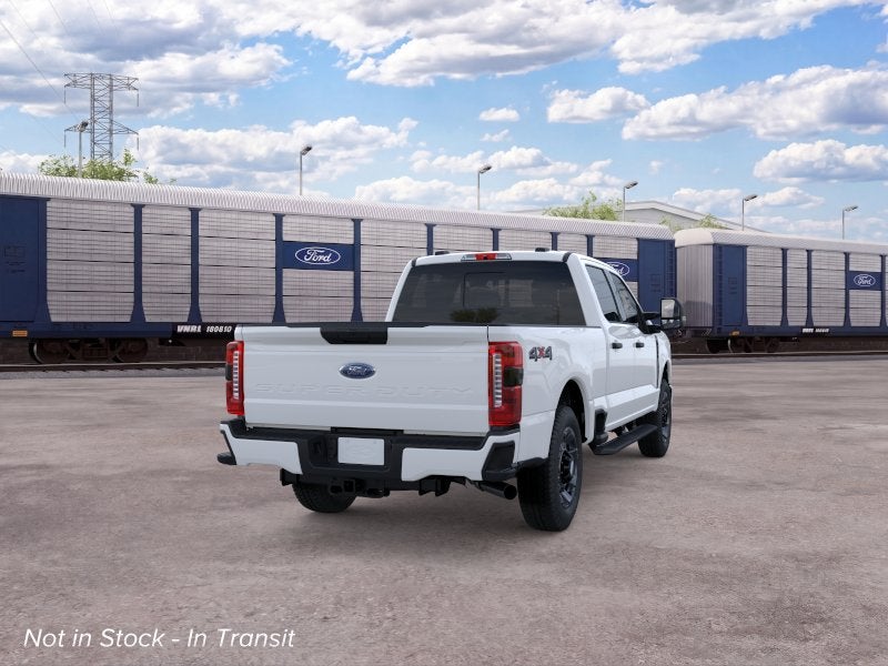 2026 Ford F-250SD XL Transit