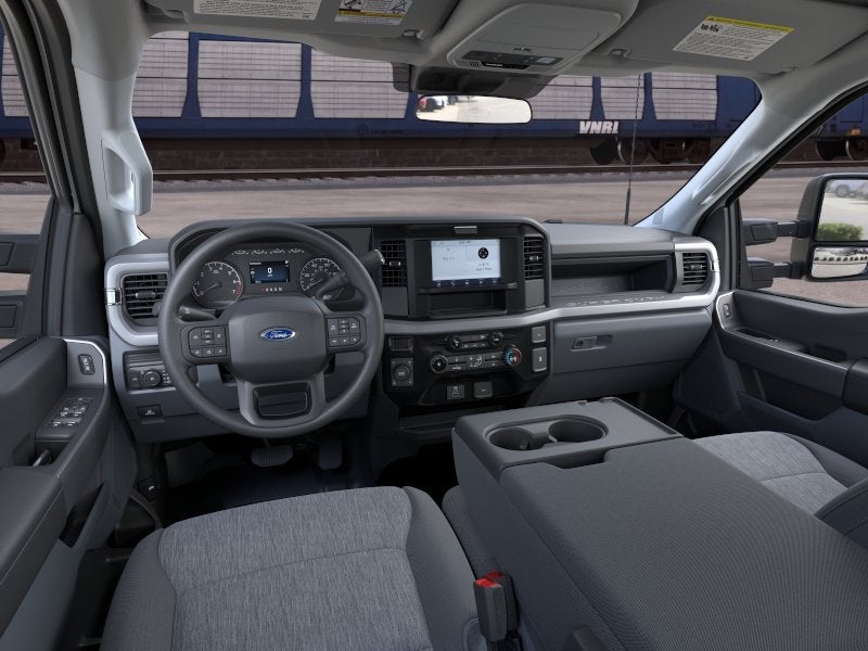 2026 Ford F-250SD XL Transit