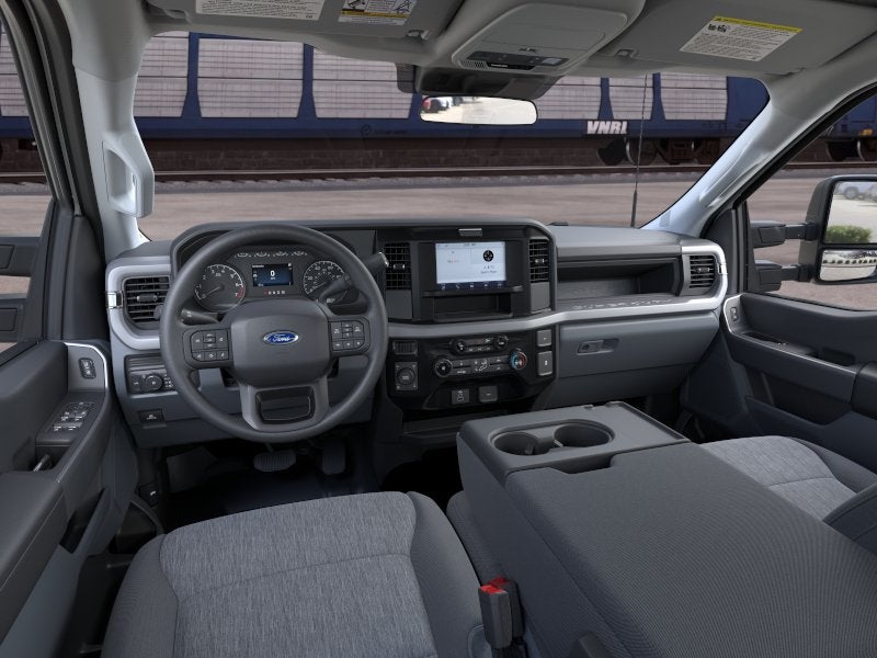 2026 Ford F-250SD XL Transit