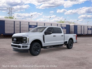 2026 Ford F-250SD XL Transit