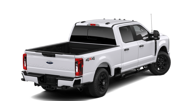 2026 Ford F-250SD XL Transit