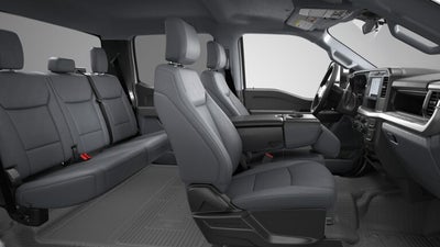 2026 Ford F-250SD XL Transit