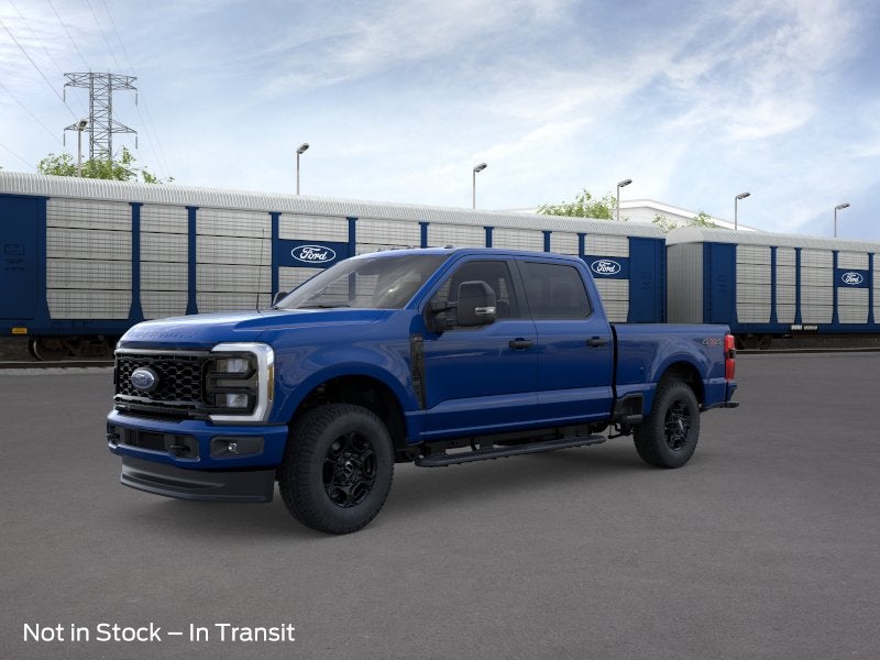 2026 Ford F-250SD XL Transit
