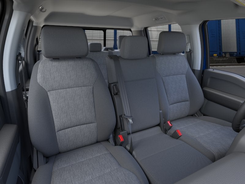 2026 Ford F-250SD XL Transit