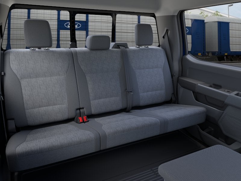 2026 Ford F-250SD XL Transit