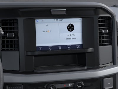 2026 Ford F-250SD XL Transit