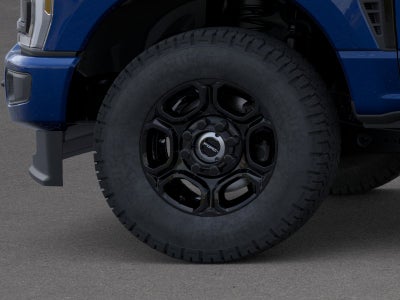 2026 Ford F-250SD XL Transit