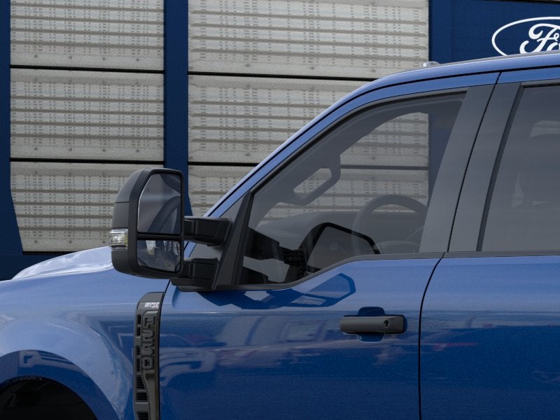 2026 Ford F-250SD XL Transit