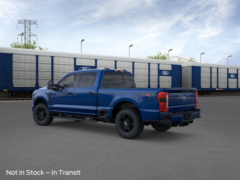 2026 Ford F-250SD XL Transit