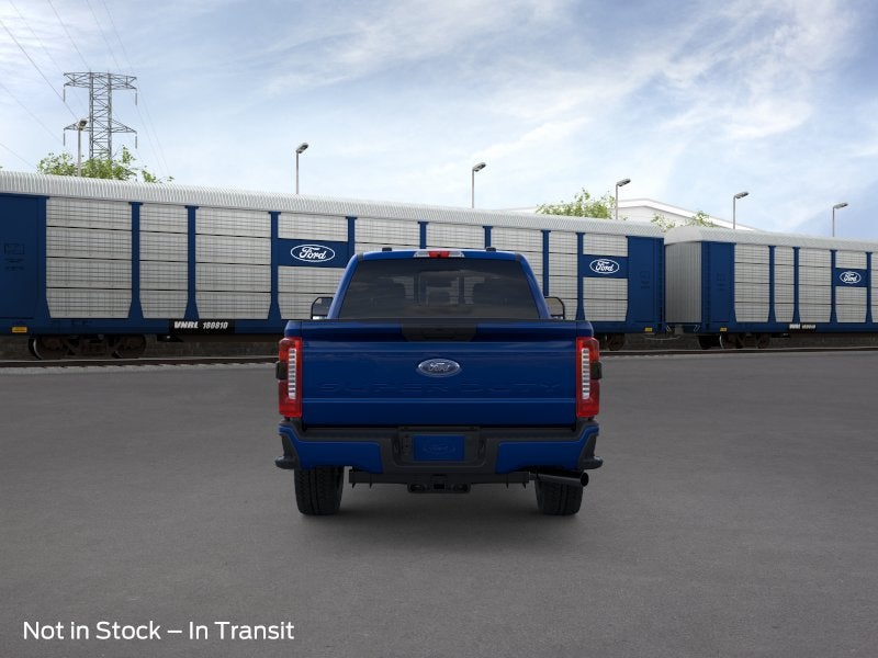 2026 Ford F-250SD XL Transit