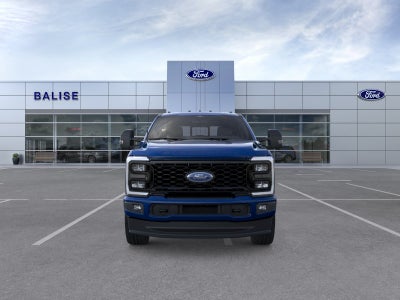 2026 Ford F-250SD XL Transit