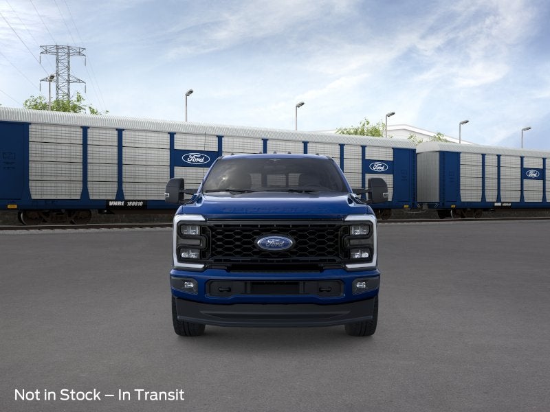 2026 Ford F-250SD XL Transit
