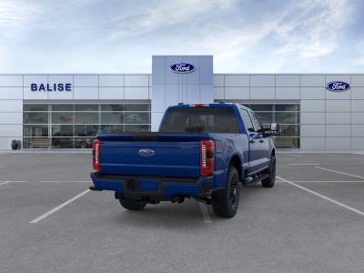 2026 Ford F-250SD XL Transit