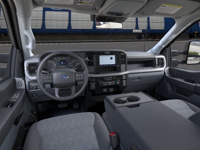 2026 Ford F-250SD XL Transit