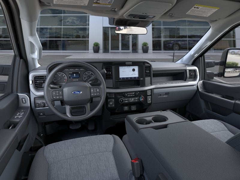 2026 Ford F-250SD XL Transit