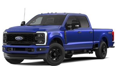 2026 Ford F-250SD XL Transit