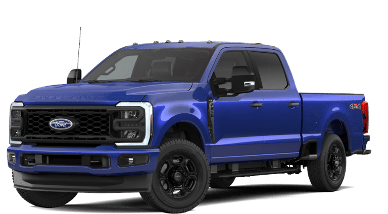 2026 Ford F-250SD XL Transit