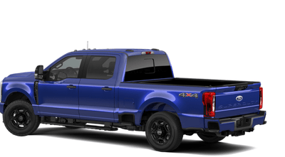 2026 Ford F-250SD XL Transit