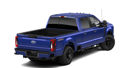 2026 Ford F-250SD XL Transit