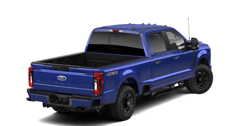 2026 Ford F-250SD XL Transit
