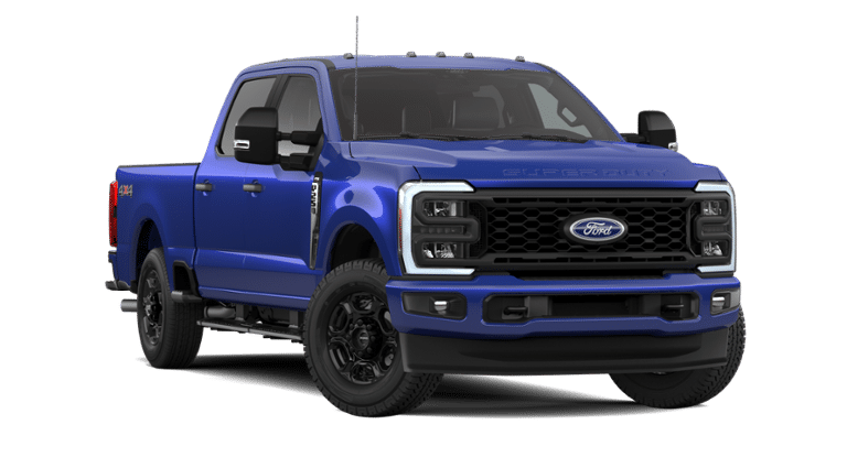 2026 Ford F-250SD XL Transit